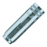 Fischer inslaganker EA N-D M10x40 mm