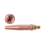 Koike snijmondstuk 102HC acetyleen