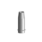 Trafimet Ergofresh gasmondstuk 12,5 mm MC0602-SP