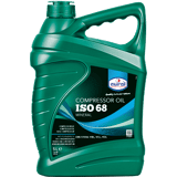 Eurol compressorolie OIL 68 5 l
