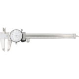 Format klokschuifmaat 1/100        150mm