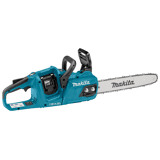 Makita accu kettingzaag 35cm  DUC355PG4J