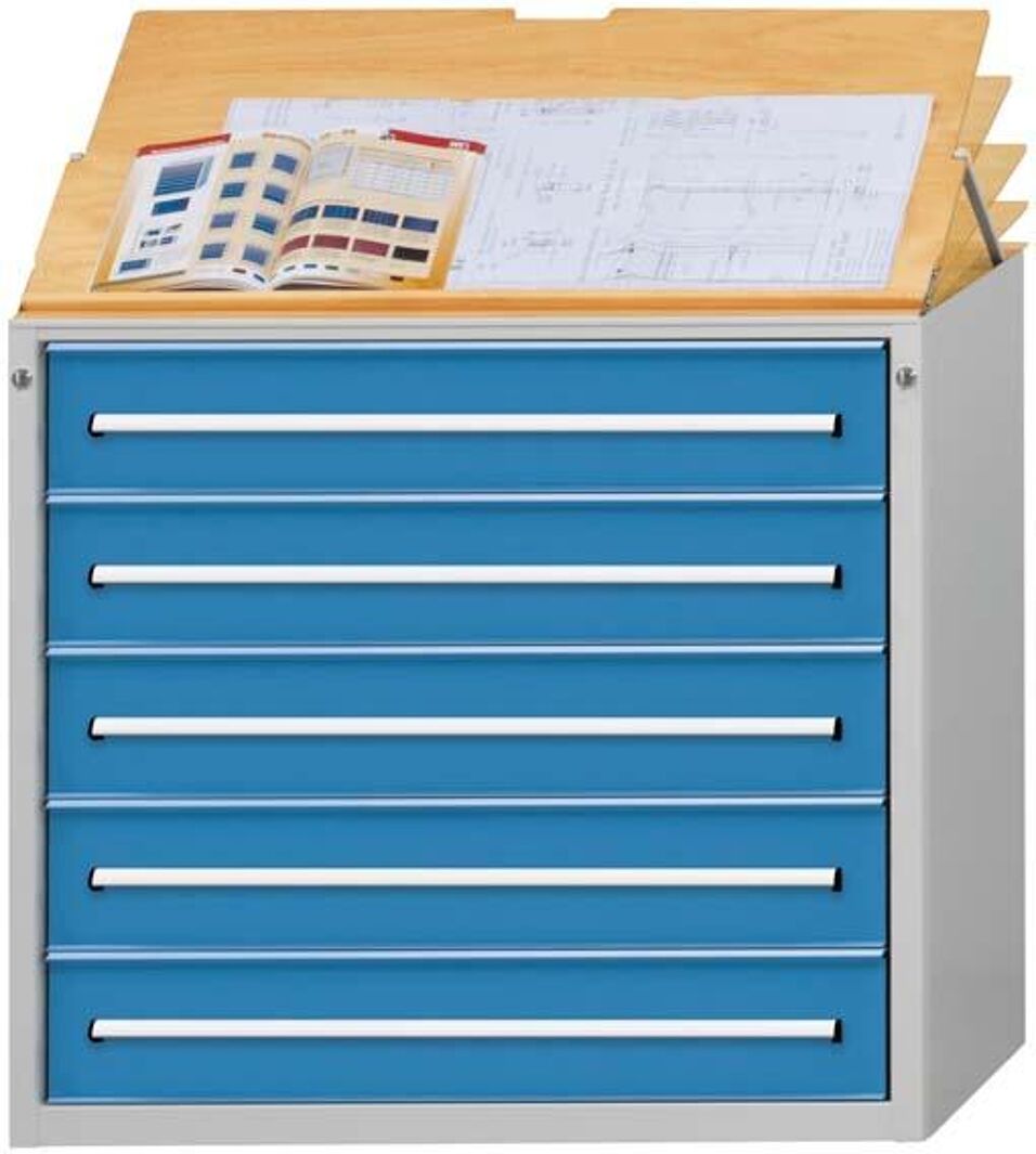 Product afbeelding Schrijfblad B 1060mm