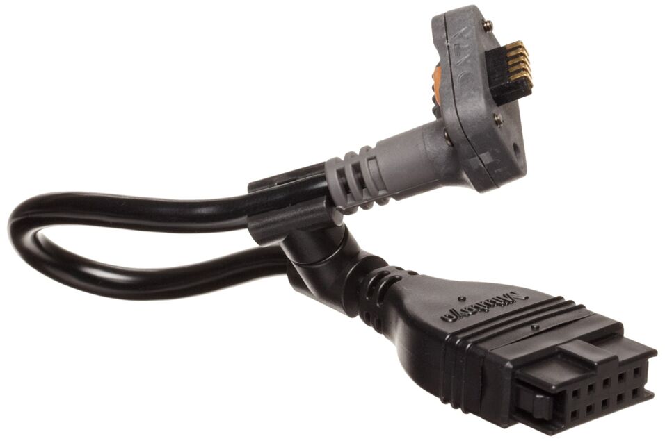 Product afbeelding Mitutoyo U-wave Kabel 02AZE D ID-F/H