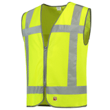 Tricorp Veiligheidsvest  V-RWS-FR-ZIP BV geel