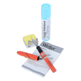 Weller soldeerbout pyropen wp-2 junior
