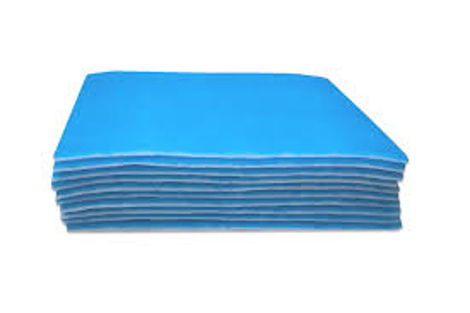 Product afbeelding Kemper SmartMaster voorfiltermatten set a 10 stuks