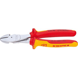 Knipex VDE-Krachtzijsnijtang met meercomponenten-handgrepen 250mm