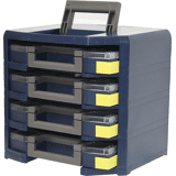 HandyBoxxser 5x5 gevuld
