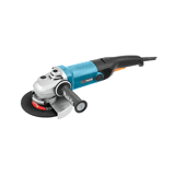 Makita haakse slijpmachine GA7010CFY