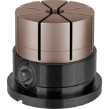 AMF Spantang mechanisch 99mm