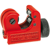 RB pijpsnijder minicut-II 6 - 22mm