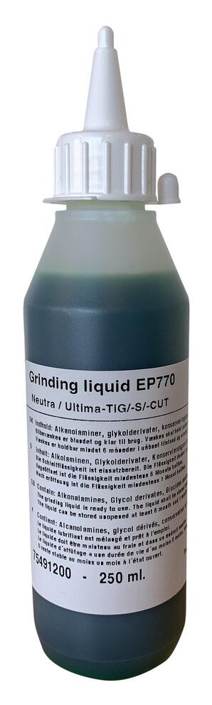 Neutra vloeistof W95/1-12 250ml