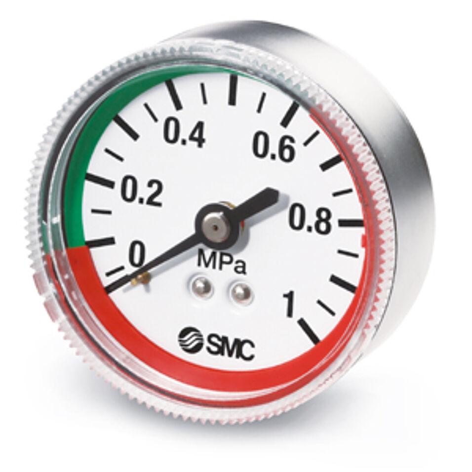 Product afbeelding Smc manometer g46-10-02-l