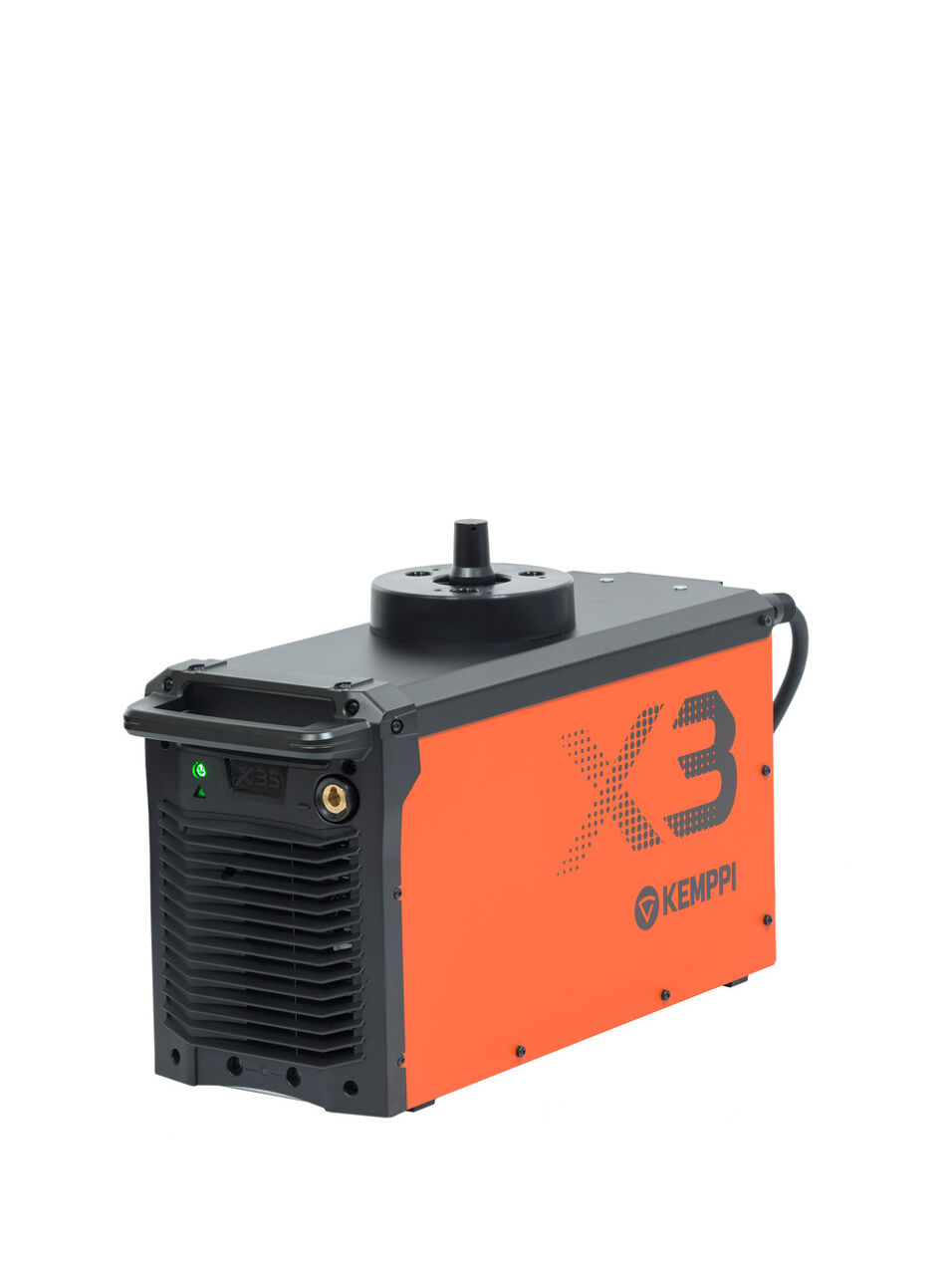 Product afbeelding Kemppi x3s stroombron syn 420 g