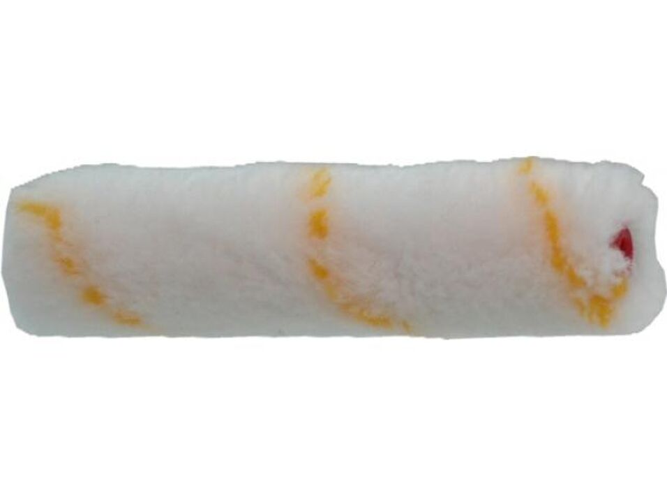 Product afbeelding Kelfort muurverfroller wit Perlon 10cm
