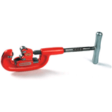 Ridgid Heavyduty pijpsnijder 2A