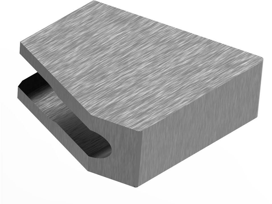 Product afbeelding Enerpac Verlengde reactiearm srs151