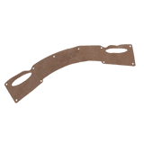 3M Vervangende zweetband leer HYG4