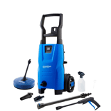 Nilfisk hogedrukreiniger C110.7-5 PC X-TRA EU