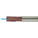 Guhring Draadfrees TMU-SP met binnenkoeling VHM TiCN HA IK R 16x25x2mm