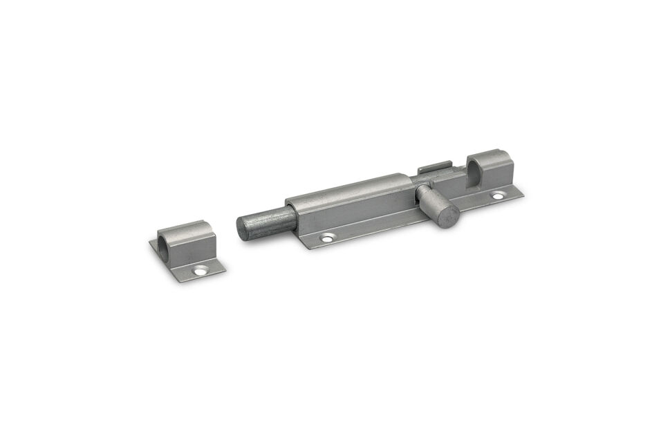 Product afbeelding Profielgrendel aluminium        25x100mm