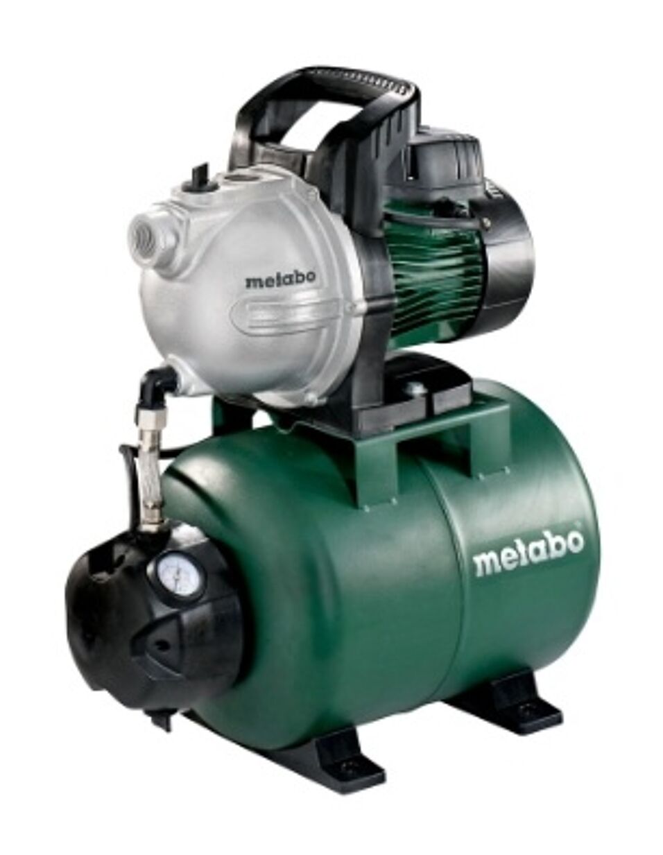 Product afbeelding Metabo huiswaterpomp  HWW 3300/25 G