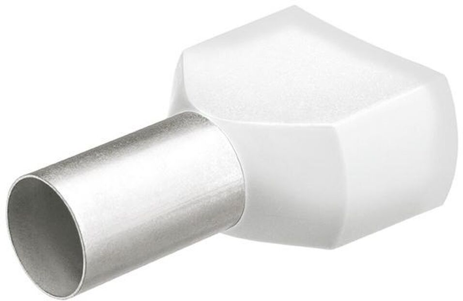 Product afbeelding Knipex Adereindhuls a 200 st 8mm 2x0,50mm2
