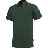 poloshirt pp180 groen