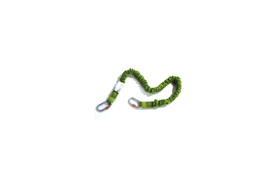 Product afbeelding Manyard elastische vanglijn     2m