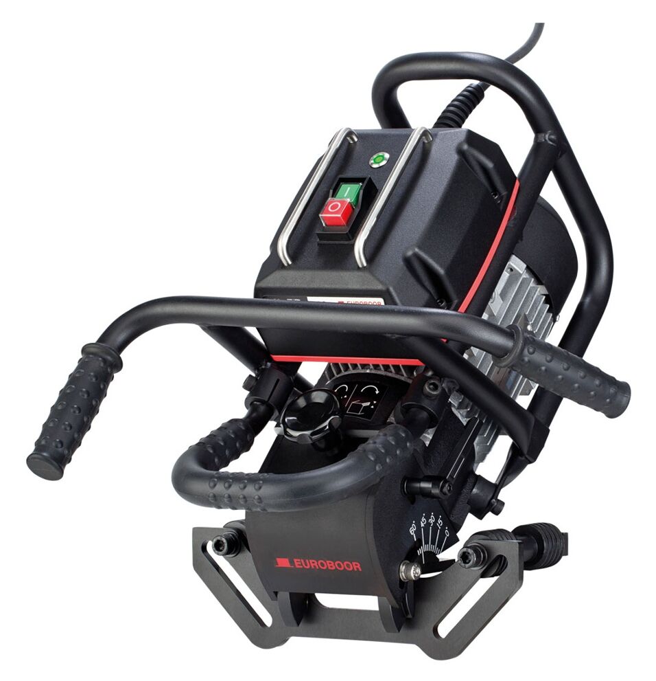 Product afbeelding Euroboor laskantenfreesmachine B60