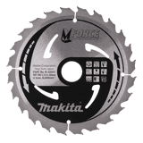 Makita zaagblad 190x30x2.0 24t15g