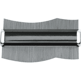 Format Profielkaliber 150x40mm