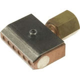 Harris roestbrander rbp43-2 50 pro