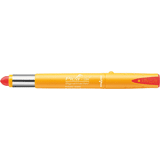 Pica-Gel-signaalmarker rood