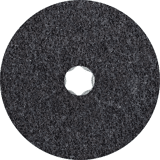 Pferd vliesschijf CC-VRH 125 A240 F