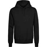 Promodoro hoody zwart