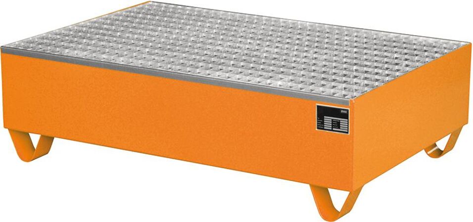 Product afbeelding Opvangbak                 1200x800x360mm