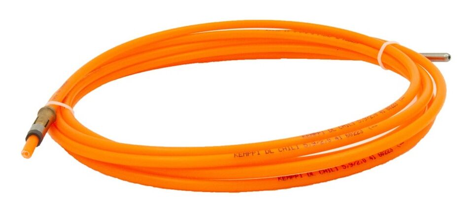 Product afbeelding Kemppi chili liner 1.0-1.2 AL/SS GX 5m