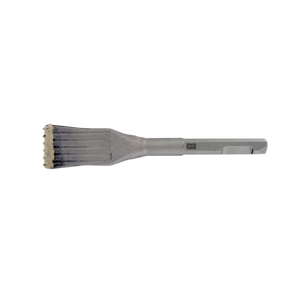 Product afbeelding Red Rooster Voegenbeitel hardmetaal - CBMCOIR180