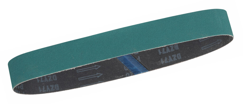 Makita schuurband 40 x 760mm Z120