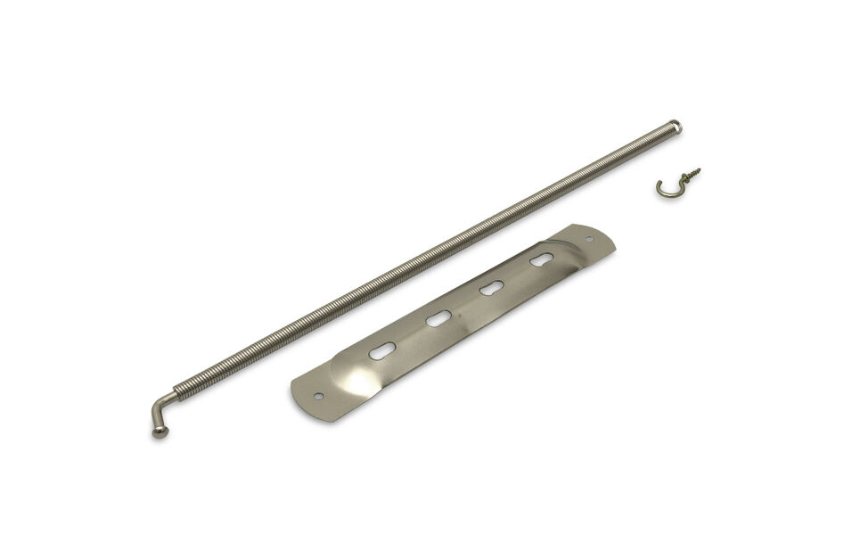 Product afbeelding Spiraaltrekveer elvz  8x320  hv-08