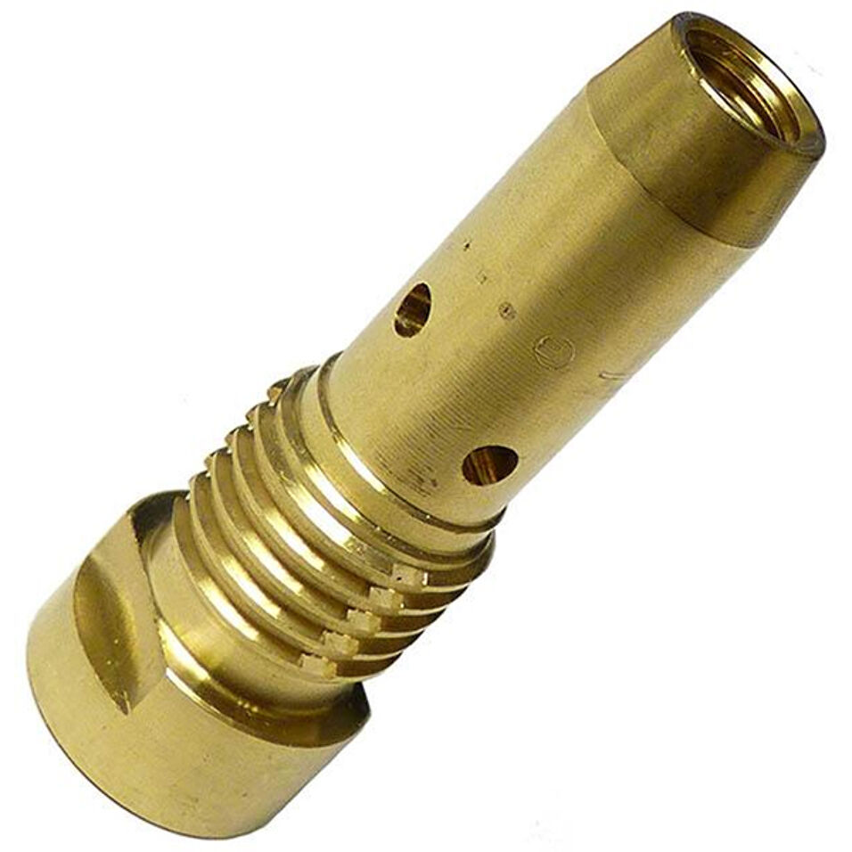 Product afbeelding Binzel contacttiphouder ABIMIG 355/405 M8 52 mm