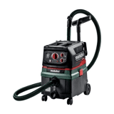 Metabo accu alleszuiger ASR 36-18 BL 25 m SC