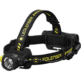 Led lenser hoofdlamp 600lm      H7R work