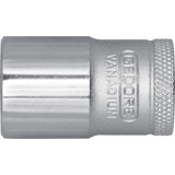 Gedore Dopsleutel C-profiel 1/2"    13mm