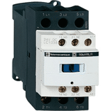 Contactor                lc1-d38p7