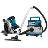 Makita accu machineset        DLX2389UX1