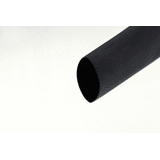 Krimpkous zwart 2:1 38.1-19.1mm HSS381B-5
