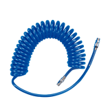 3M 7.5 Luchtslang spiraalvormig